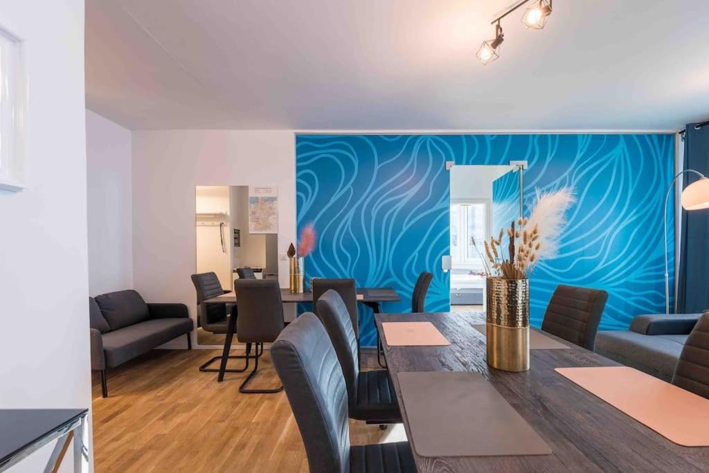 Big 7Rms City Central Loft, 1Alocation เบอร์ลิน ภายนอก รูปภาพ