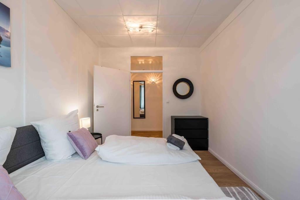 Big 7Rms City Central Loft, 1Alocation เบอร์ลิน ภายนอก รูปภาพ