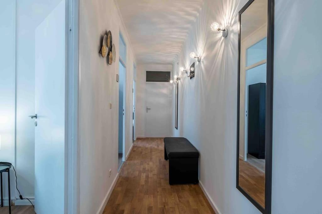 Big 7Rms City Central Loft, 1Alocation เบอร์ลิน ภายนอก รูปภาพ