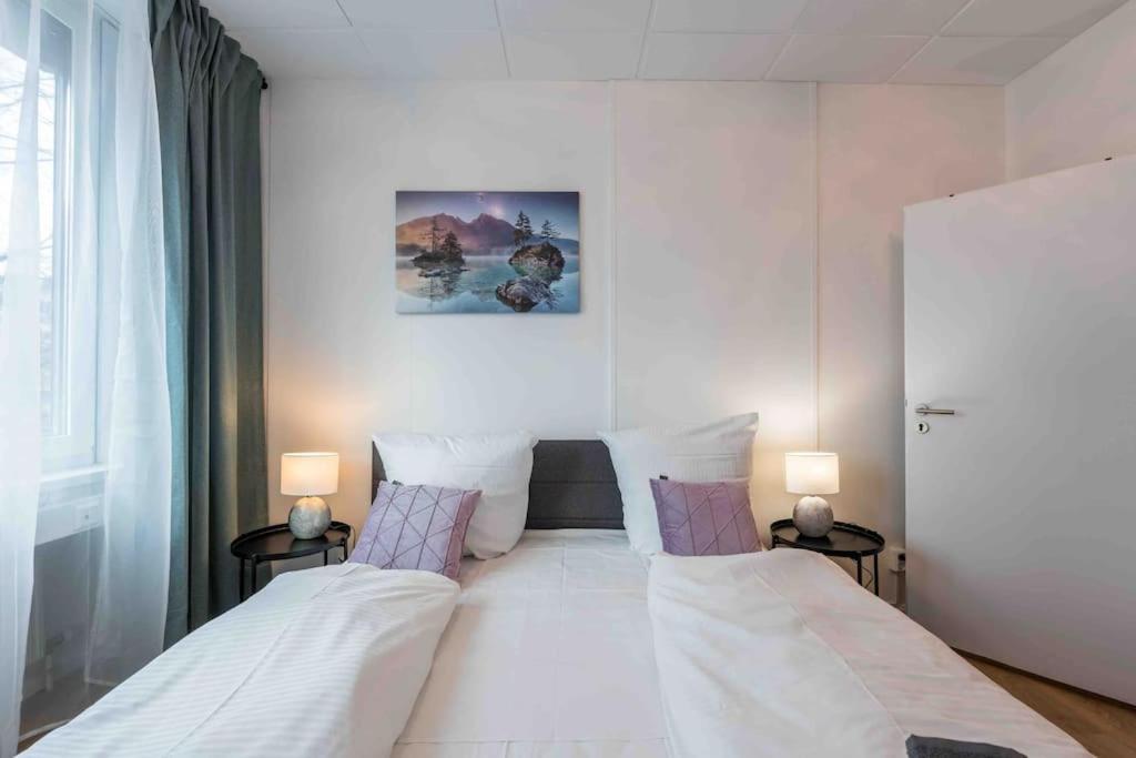 Big 7Rms City Central Loft, 1Alocation เบอร์ลิน ภายนอก รูปภาพ