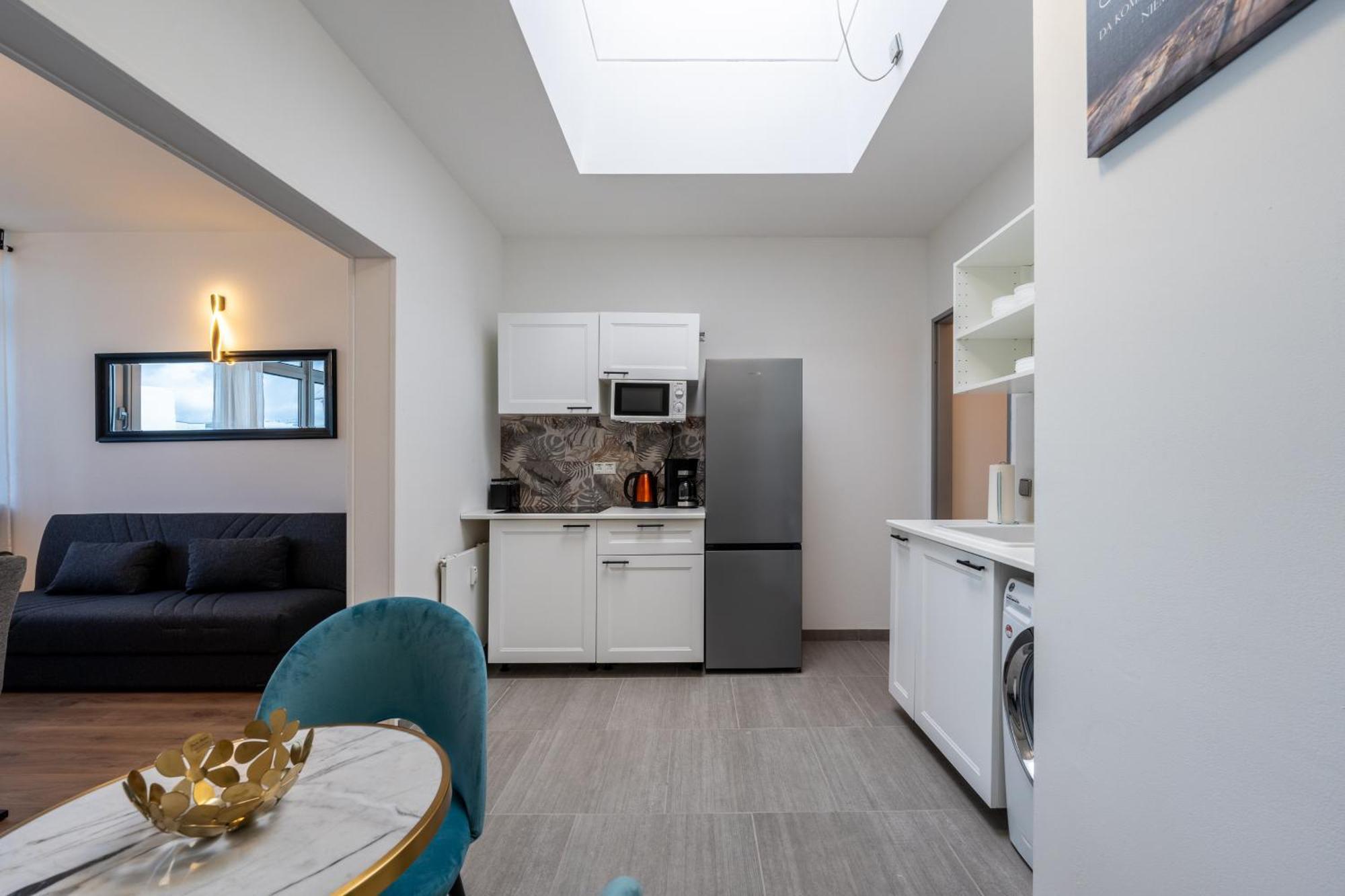 Big 7Rms City Central Loft, 1Alocation เบอร์ลิน ภายนอก รูปภาพ