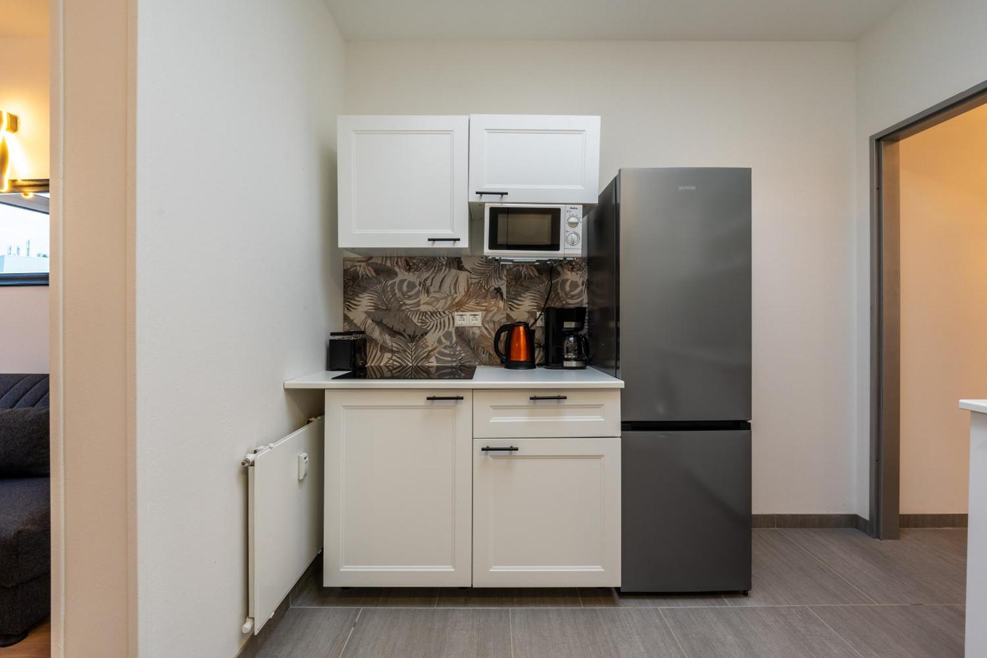 Big 7Rms City Central Loft, 1Alocation เบอร์ลิน ภายนอก รูปภาพ