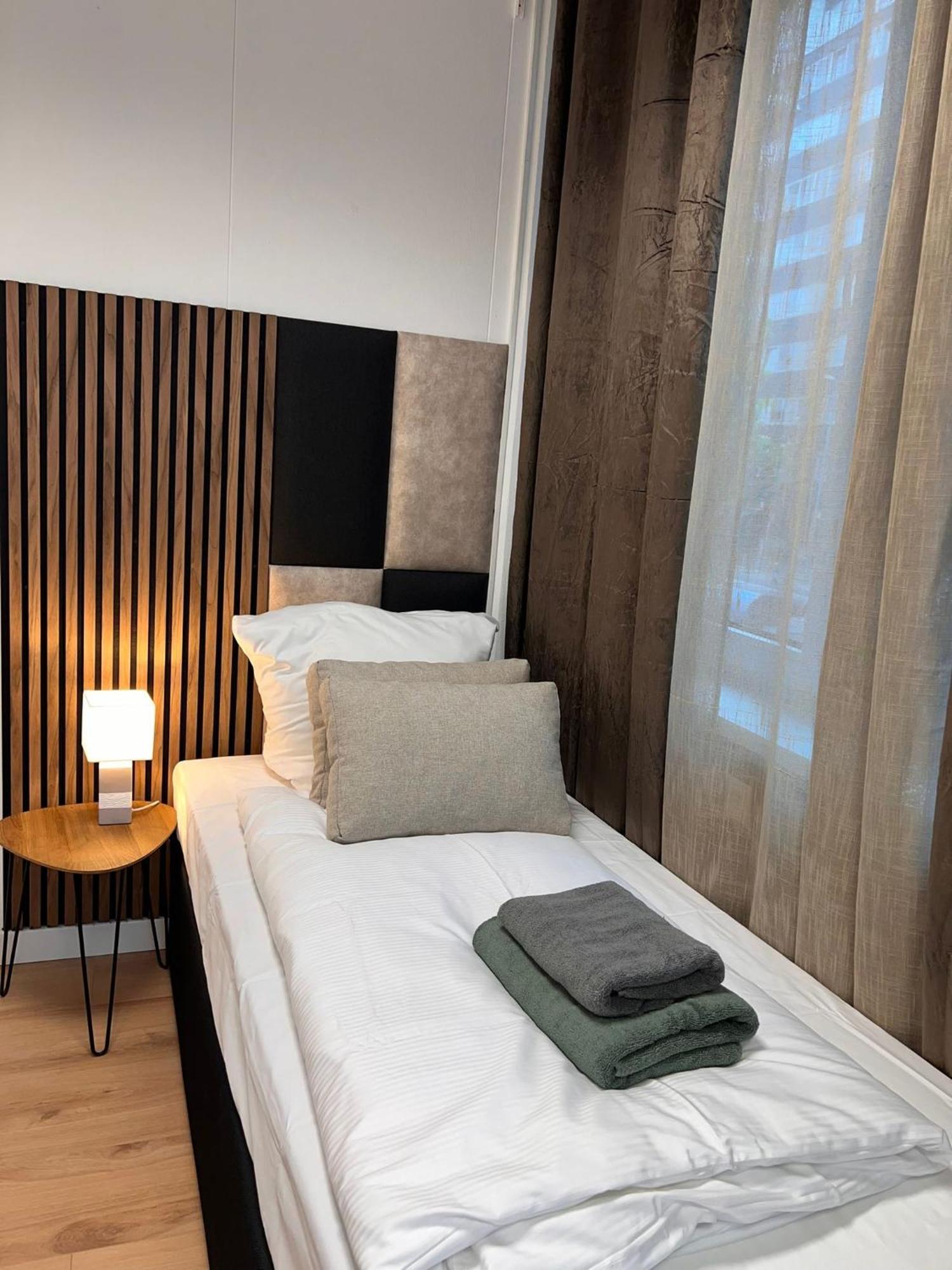 Big 7Rms City Central Loft, 1Alocation เบอร์ลิน ภายนอก รูปภาพ