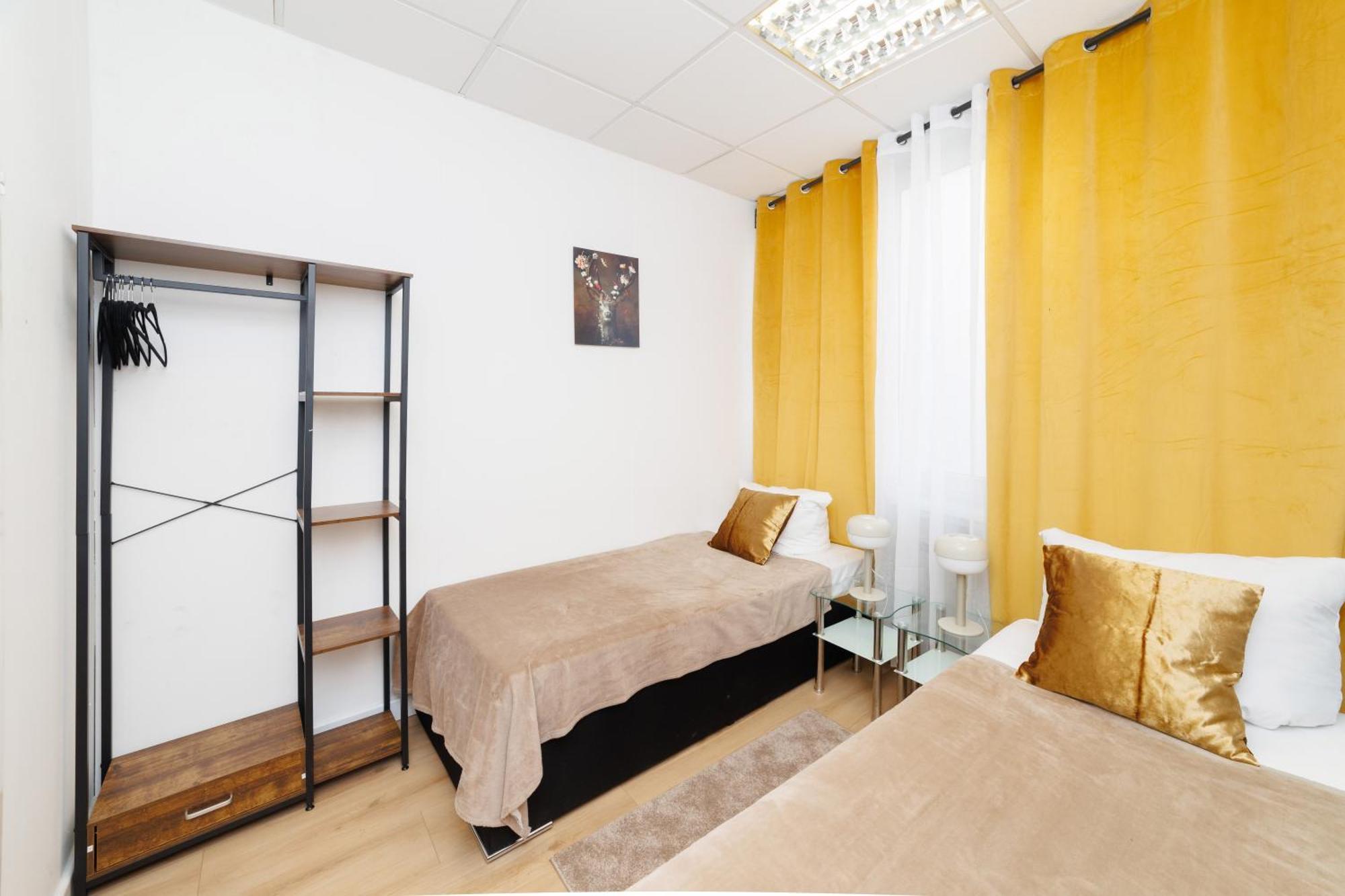 Big 7Rms City Central Loft, 1Alocation เบอร์ลิน ภายนอก รูปภาพ